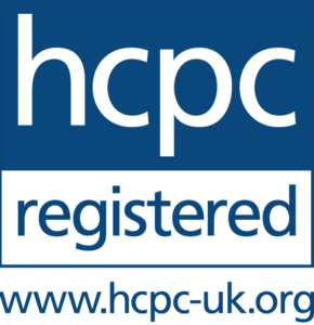 hcpc registered audiologist qualified in professional wax removal